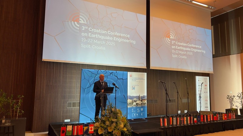 Bačić: Mogućnost uvođenja seizmičkog certifikata